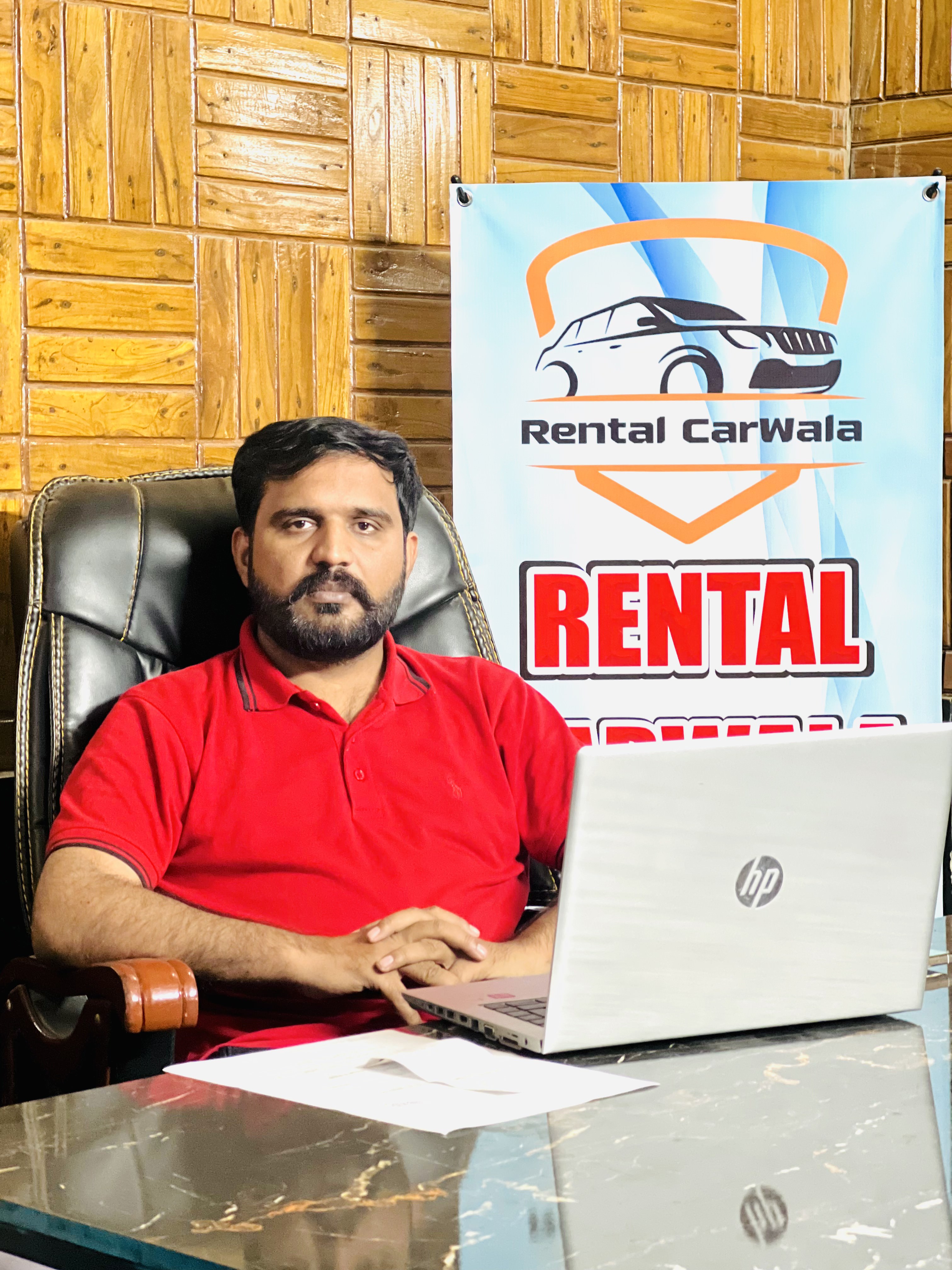 Co-Founder