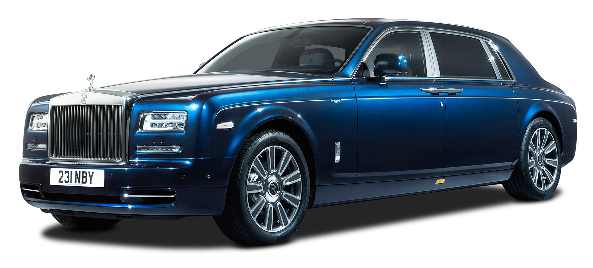 Luxury Car